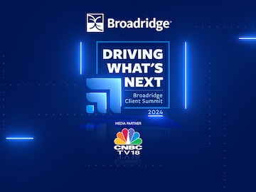 Broadridge Client Summit 2024 sets the stage for the future of financial services industry