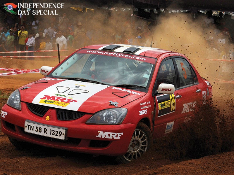 mrf tyres