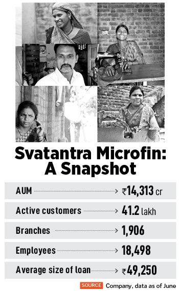 Ananya, Director of Hindalco, Grasim, Aditya Birla Fashion and Retail and Aditya Birla Management Corporation
Image: Neha Mithbawkar for Forbes India