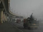 South Asia air pollution fell in 2022, but remains major killer: report