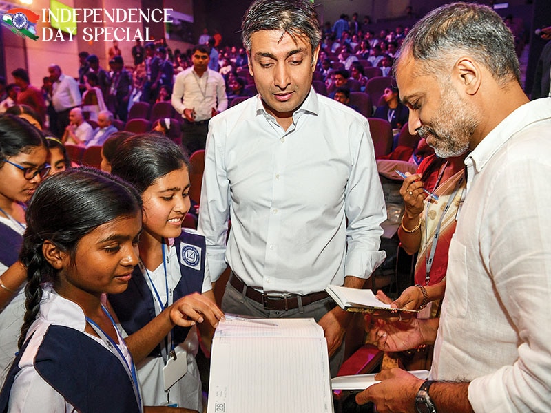 rishad premji  wipro