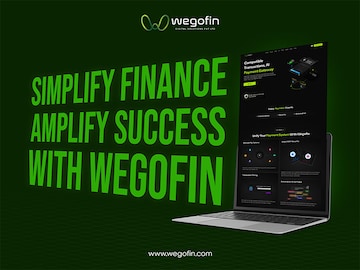 Empowering businesses through financial innovation: Y.S. Prabhu Kumar's vision with Wegofin