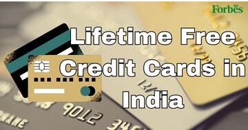 Lifetime free credit cards in India: From IDFC First to ICICI and Axis bank