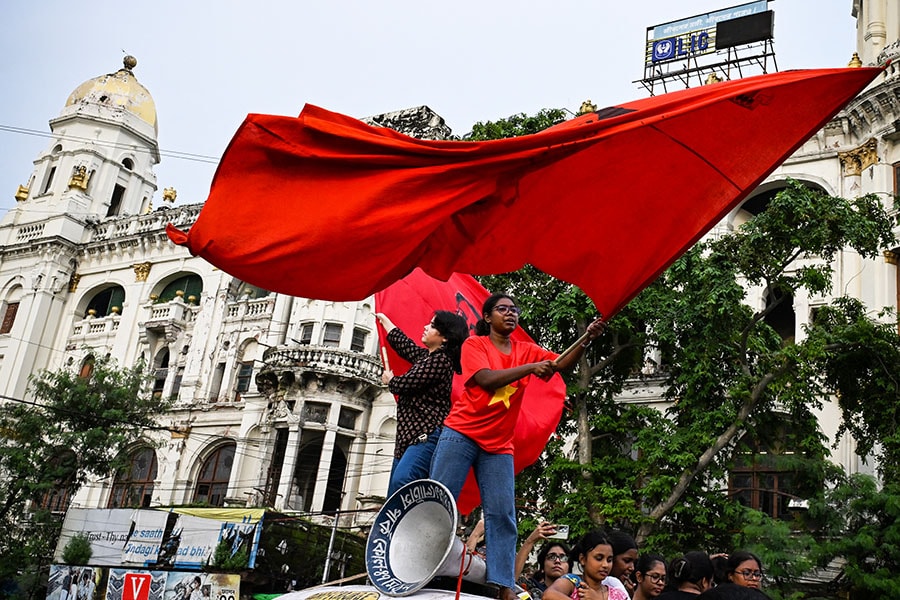 Image by : Dibyangshu SARKAR / AFP