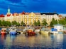 2025 Travel Wishlist: Top destinations recognised as sustainability leaders