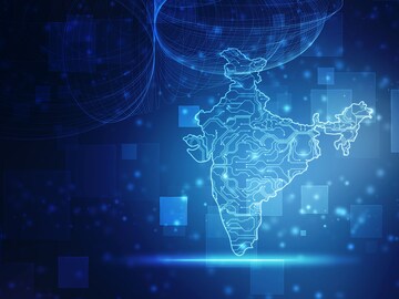 Troika of digital, physical and electric infrastructure and India's e-commerce growth