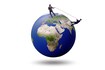 Balancing Nationalism with Globalisation: The role of the state