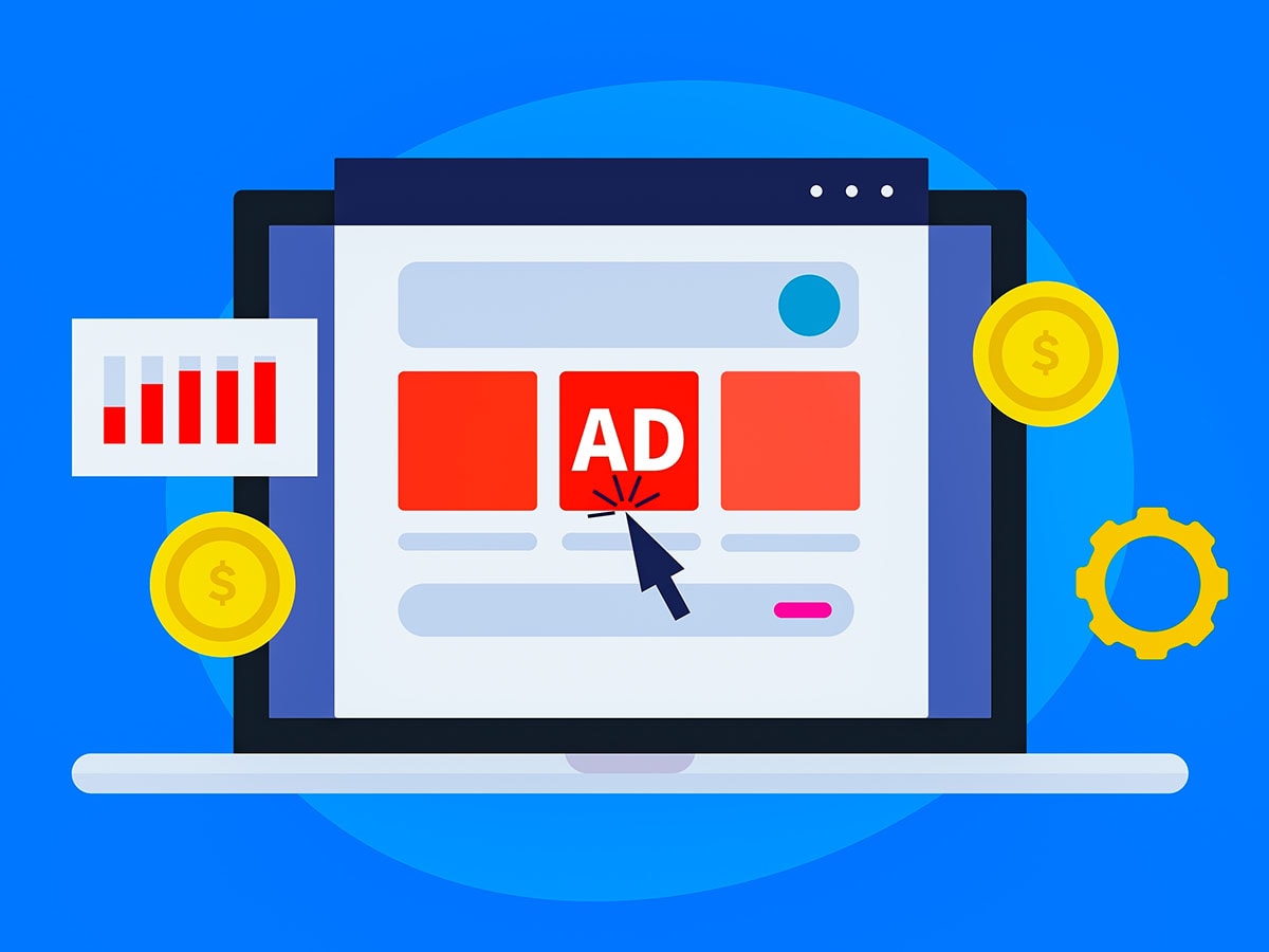 The best way to get at the causal impact of digital ads is though randomized controlled trials (RCTs)
Image: Shutterstock