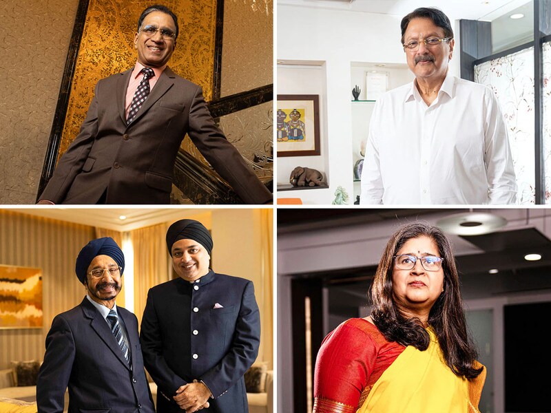 From Forbes India's 100 Richest 2024 to Srikanth Velamakanni and Fractal's journey, our top stories of the week
