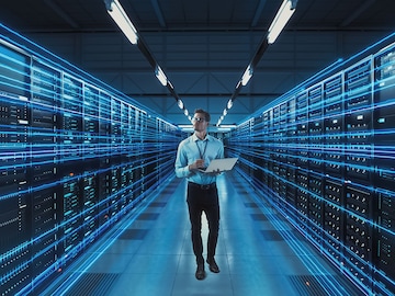 India's compute capacity gets a boost in 2024