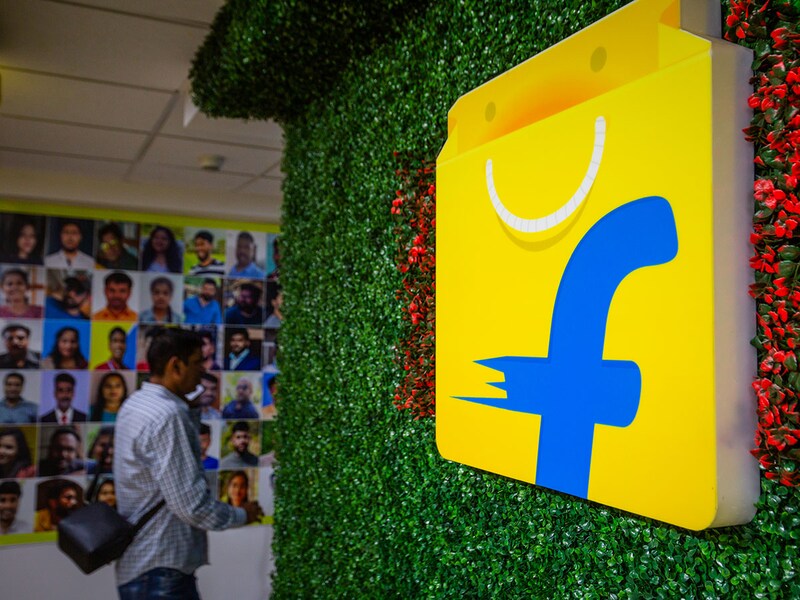 Tech5: Flipkart has a firm IPO timetable, Microsoft showcases water-saving data centre cooling, and more