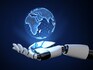 Global AI and the future of work