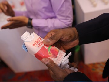 Tetra Pak helps brands innovate to meet the pulse of consumer demand