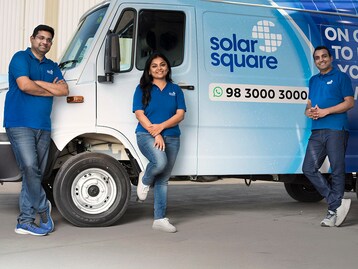 solarsquare founders