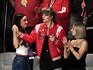 Six of the best offbeat sports stories that dominated 2024
