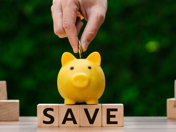 How to track and maximise interest earnings on your savings account?