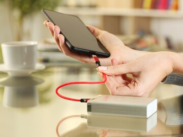 EU consumers will only need one charger for all small electronics by the year-end