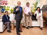 The Eureka (Forbes) moment