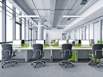 WFH vs RTO: Why empty offices are at the heart of the return-to-office debate