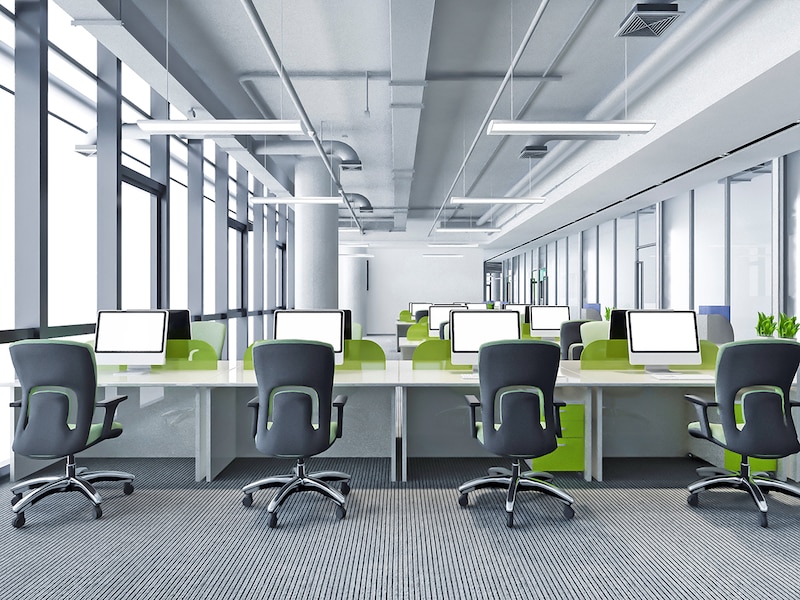 WFH vs RTO: Why empty offices are at the heart of the return-to-office debate