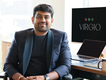 VIRGIO completes a year of shaking up the fashion industry