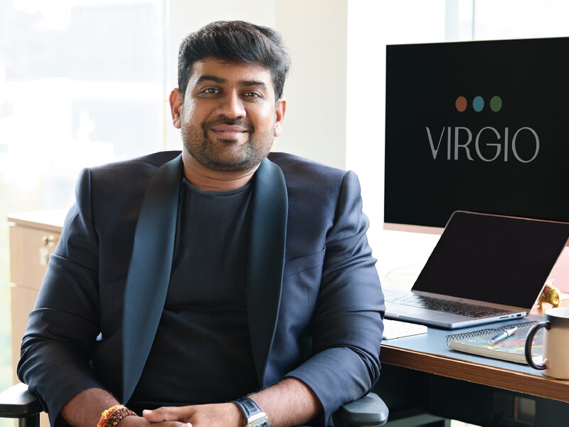 VIRGIO completes a year of shaking up the fashion industry