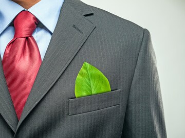 E for ecosystem: Giving power to corporate purpose