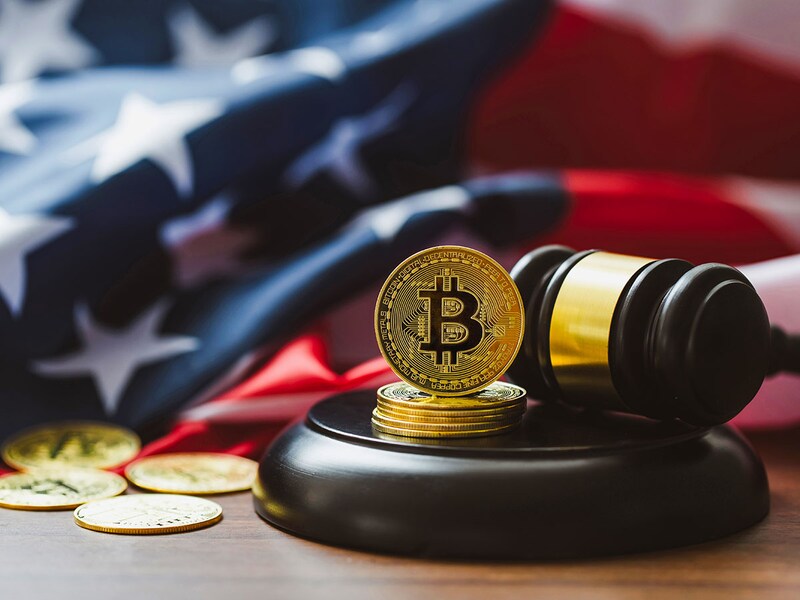 Cryptocurrencies: Will 2025 be a breakout year for policy and prices?