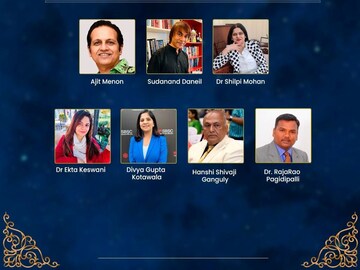 Meet some of the most inspiring leaders