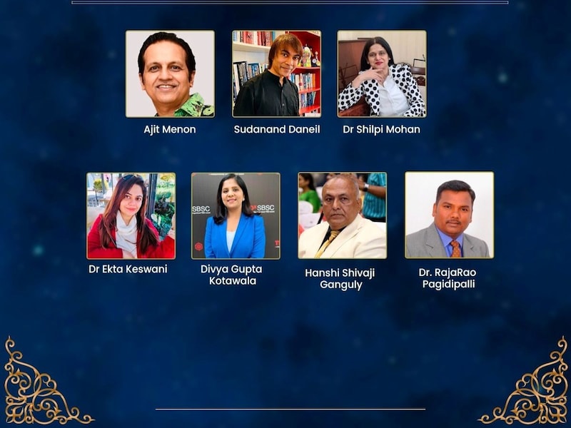 Meet some of the most inspiring leaders