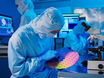 India's quest for semiconductor self-reliance gets wings in 2024. Here's what to expect in 2025