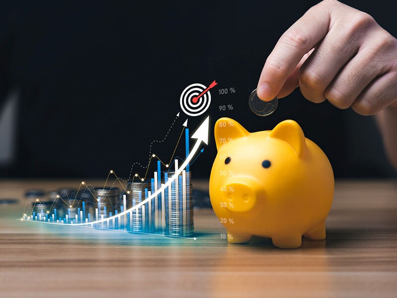 Firms can be strongly competitive, even when they funnel fewer profits to shareholders