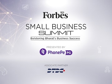 MSMEs at the forefront: A grand celebration of innovation and growth