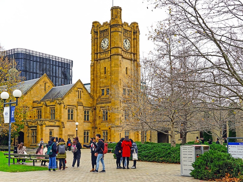 Studying abroad in 2025: How to navigate the new rules issued by Canada, Australia, and other countries