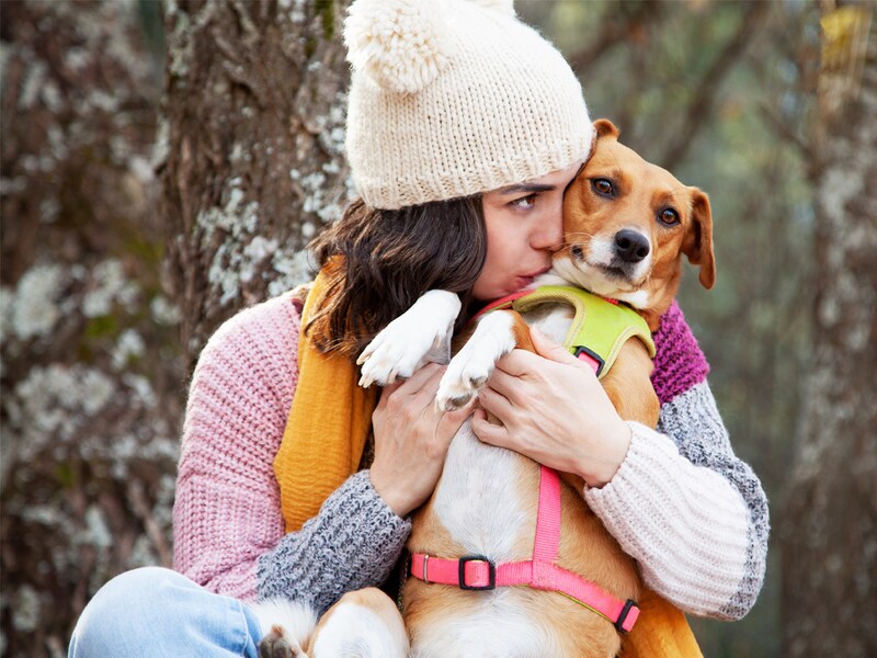 Young people are responsible and well-prepared pet parents: study