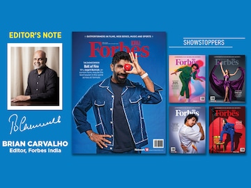 Showstoppers 2024-25: Forbes India's top 75 picks in cinema, OTT, music and sports