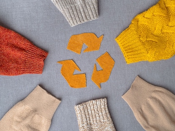 Reimagining the future of fast fashion: Tackling post-consumption textile waste for sustainability