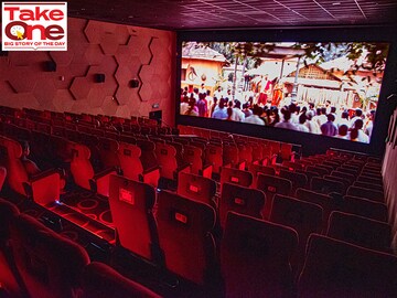 Making smaller-budget Hindi films is getting harder, threatening industry growth