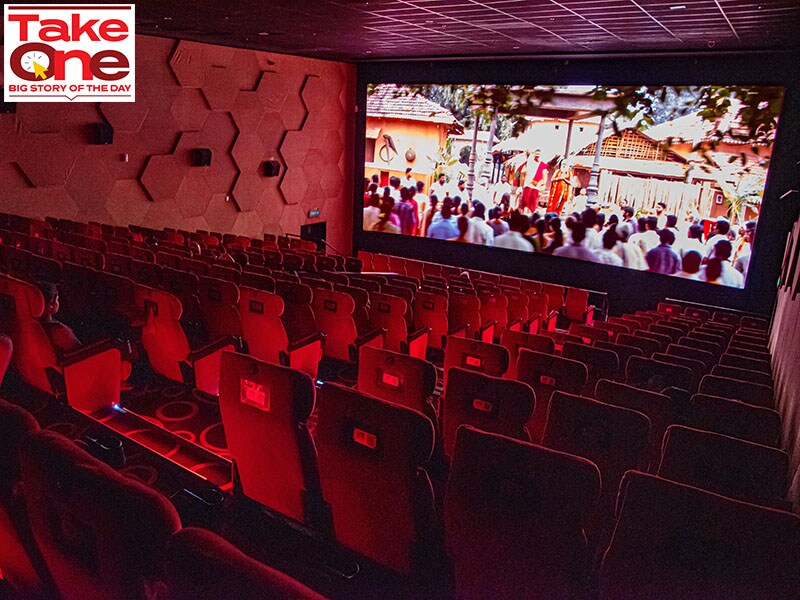 Making smaller-budget Hindi films is getting harder, threatening industry growth