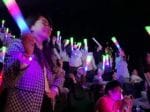 Chinese 'Swifties' shake it off at Beijing watch party