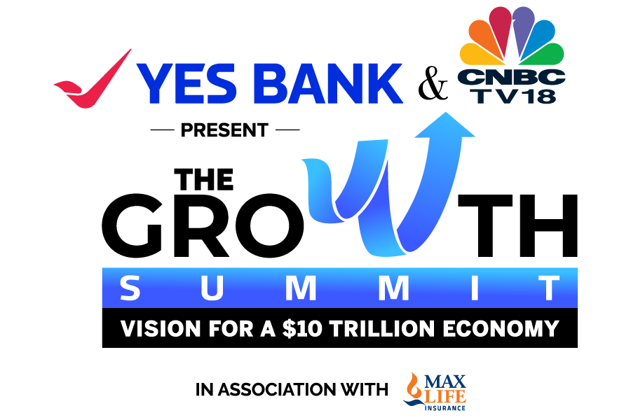 CNBC-TV18 and YES BANK seek to turn the dream of a  trillion economy into reality