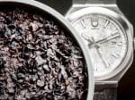 Swiss watchmaker says it's time to make luxury sustainable