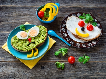 healthy foods