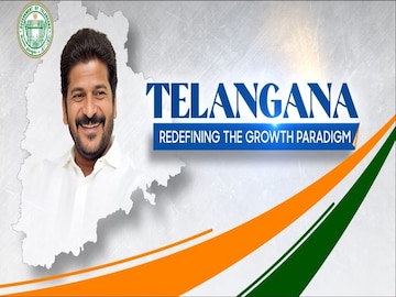 Telangana – Redefining the growth paradigm
