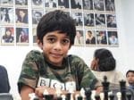 Ashwath Kaushik: The eight-year-old chess wizard who upset Polish Grandmaster Jacek Stopa to script history