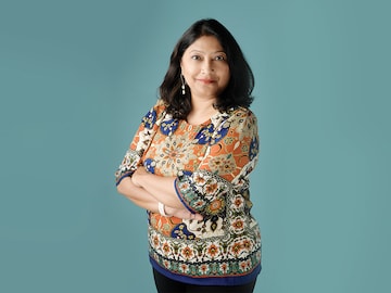 Building a cohesive organisational culture: A blueprint for success by Sonali De Sarker, VP- HR, Epsilon India