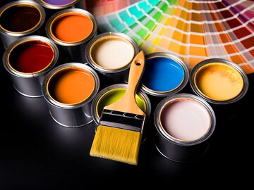 Competition set to intensify as Aditya Birla Group-owned Grasim enters paints market