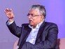 How Nandan Nilekani built India's digital public infrastructure