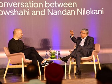 India is the toughest market to succeed in: Uber's global CEO Dara Khosrowshahi