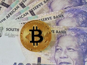 Crypto Currency in South Africa May See Stablecoin Regulation: Budget 2024